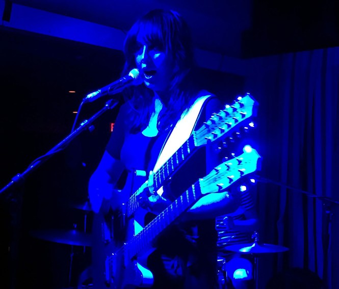 Sharkmuffin 06 close up