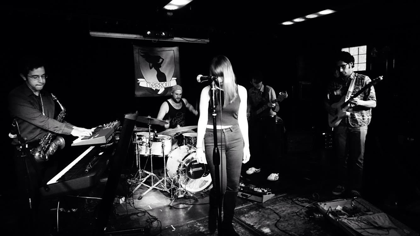 Citrus &amp; Katie AT 02