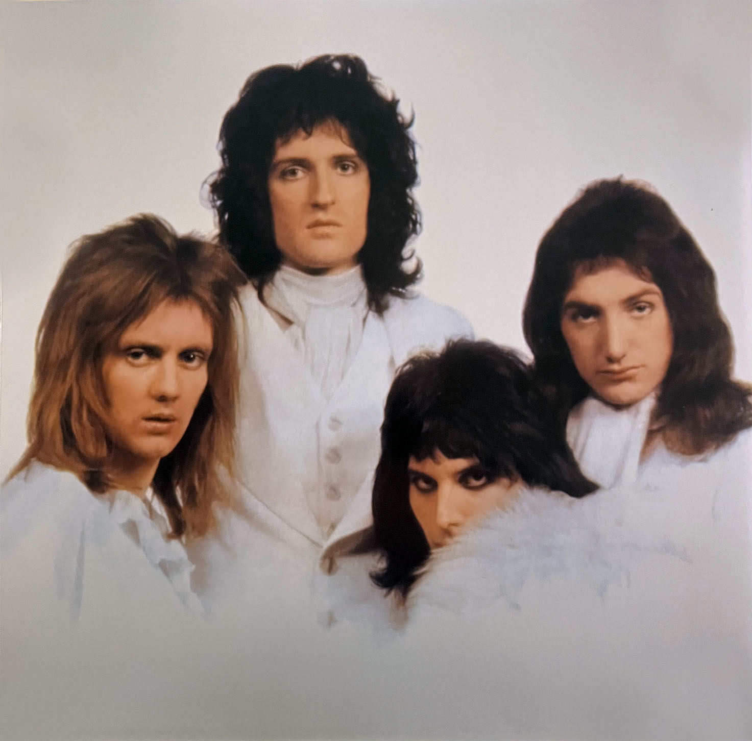 Queen II • Origin Story | MaxSoundsMusic